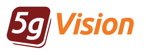 5gVision logo: VoIP Monitoring, alerting, traffic sniffer, rate management, routing, billing